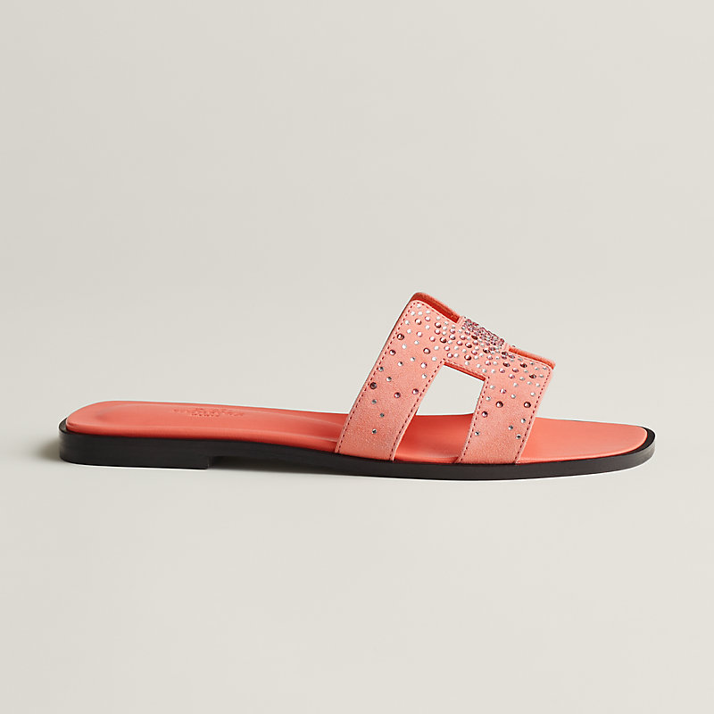Oran sandal | Hermès Thailand